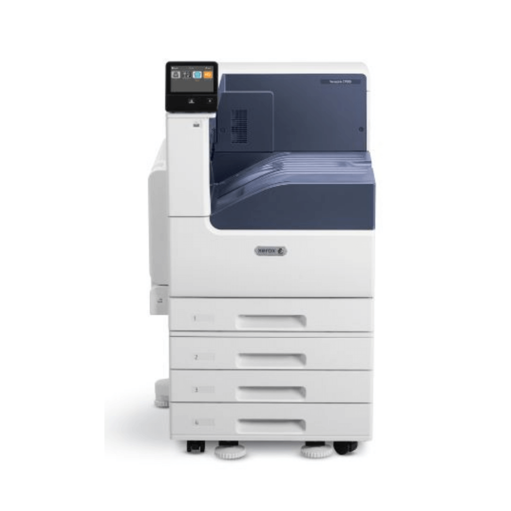 Xerox Versalink C7000 Series - CMYK