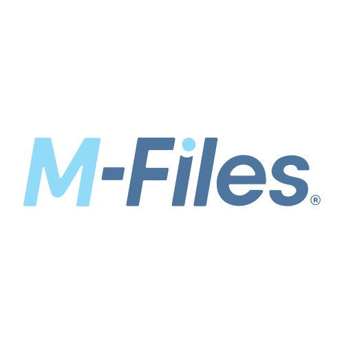 M-Files Information Management Solutions