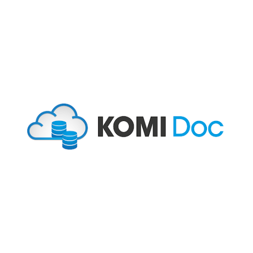 Komidoc Document Management Solutions UAE