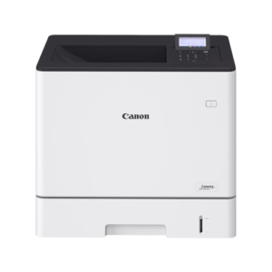 Canon i-SENSYS LBP722 Cdw Printer in UAE