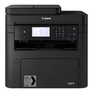 Canon i-SENSYS MF269dw Printer in UAE