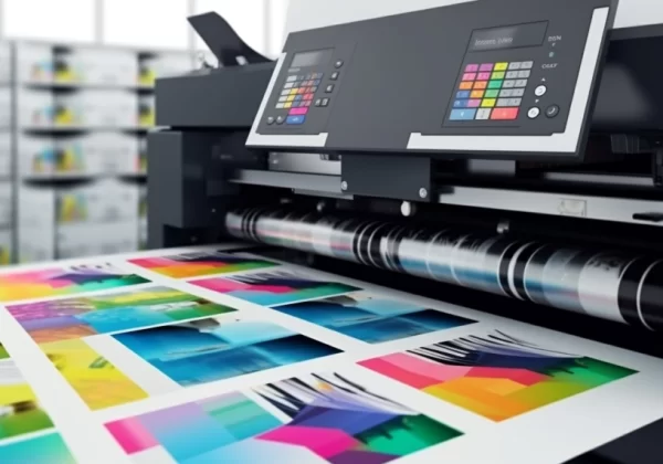 Print Management Service