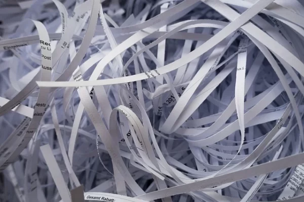 secure-document-shredding